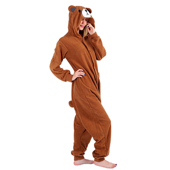 Unisex Adult Pajamas