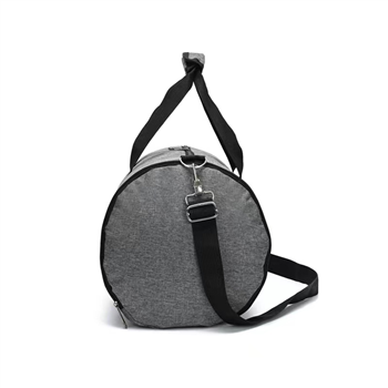 Sports Gym Barrel Duffel