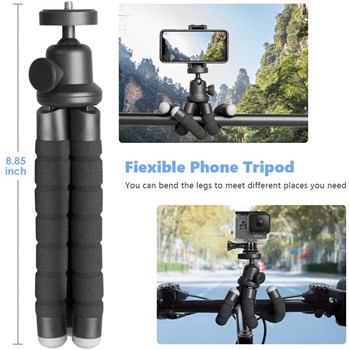 Phone Tripod