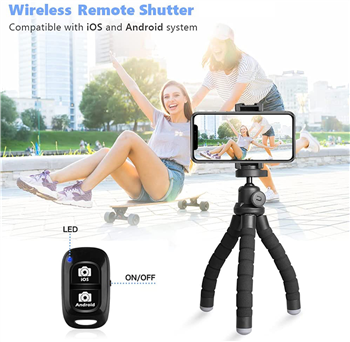 Phone Tripod