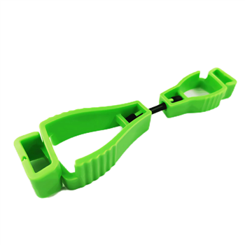 Gloves clips