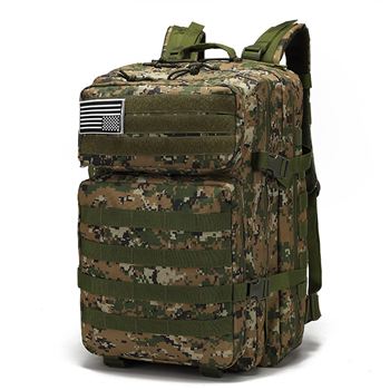 Tactical Backpack