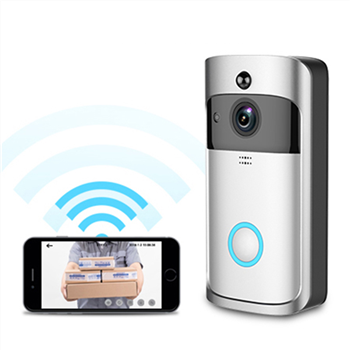 Video Doorbell Camera Wireless WiFi 