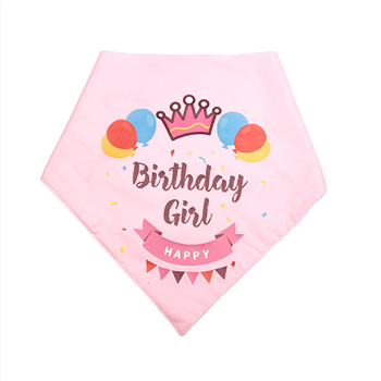 Pet Bandana