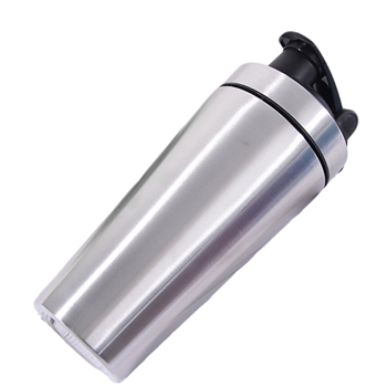 Fitness Shaker Bottle