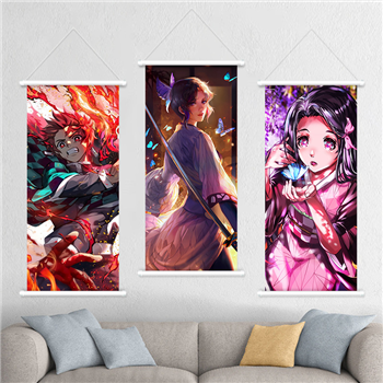 Custom Scroll