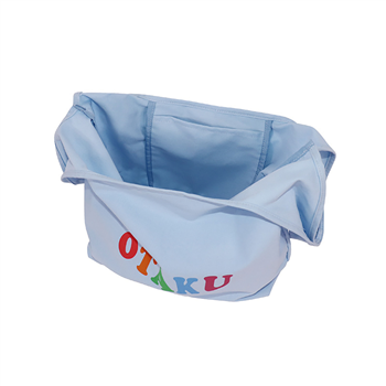 Cotton Shopping Bag