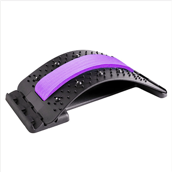 Back Stretcher Lumbar 
