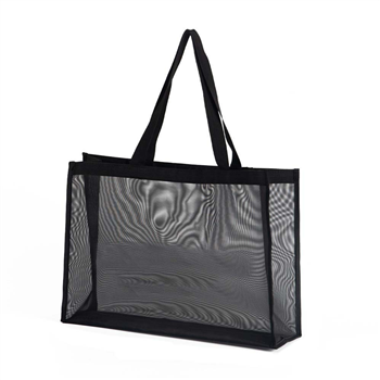 Mesh Tote Bag