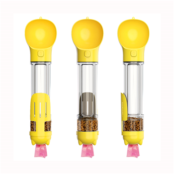 Dog Travel Water Bottle