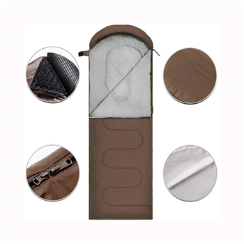 Lightweight Sleeping Bag