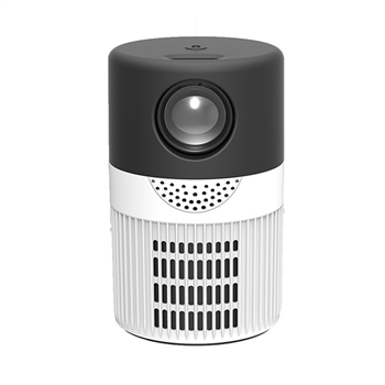 Compact Projector