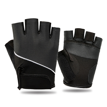 Short Finger Riding Gloves