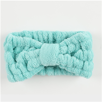 Terry Headband