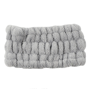 Terry Headband