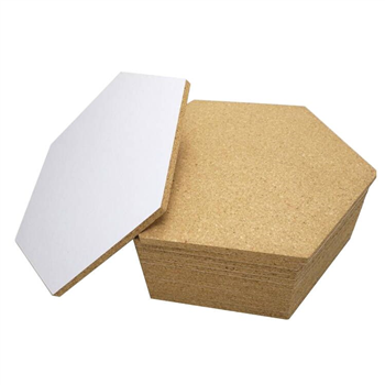  Custom Cork Board