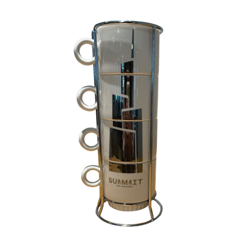 Mug Tower