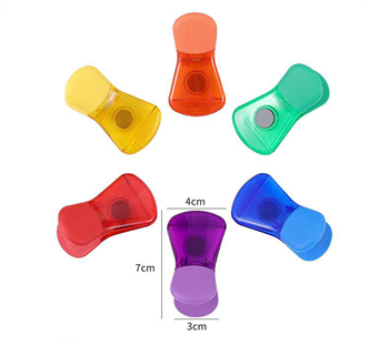 Refrigerator Magnet Clips