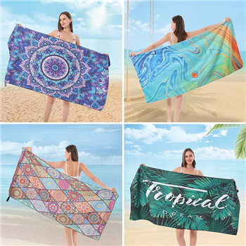 Beach Towel