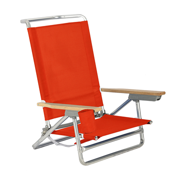 Foldable Beach Chair