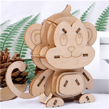 3D Puzzle