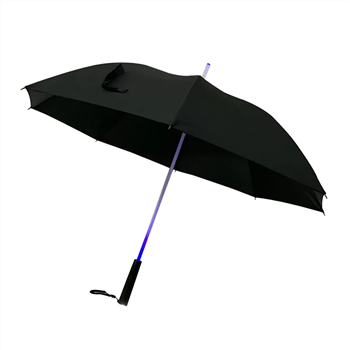 LED Lightsaber Umbrella