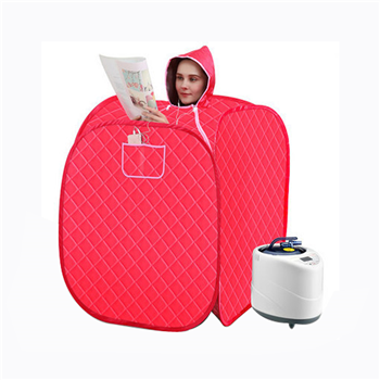  Portable Steam Sauna For Home Spa