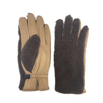 Sherpa Glove