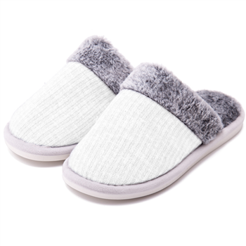 Winter Slipper