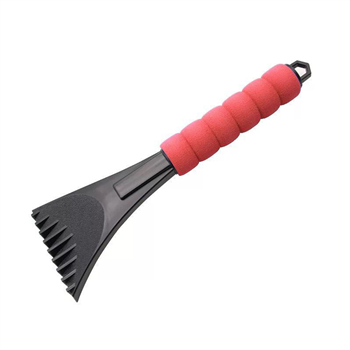 Foam Handle Ice Scraper