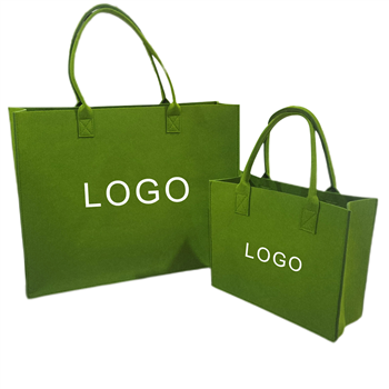 Totle Felt Bag