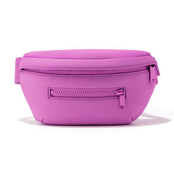 Neoprene Fanny Pack