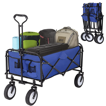 Collapsible Wagon