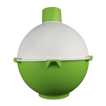 Fishing Bobber Cooler