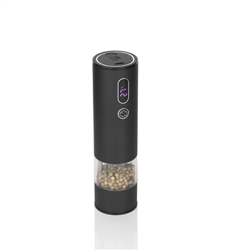 Electric Salt & Pepper Grinder
