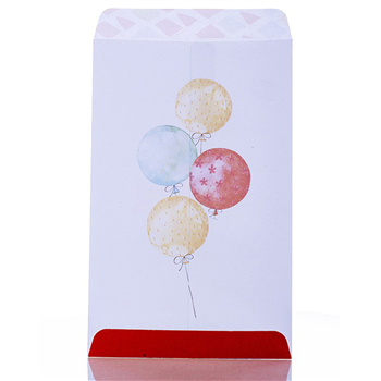 Coin Envelopes