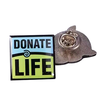 Enamel Pins