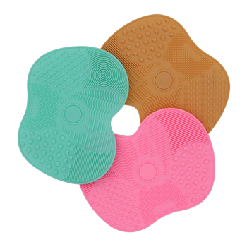 Brush Cleaning Mat
