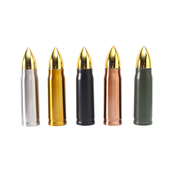 Bullet Water Bottle