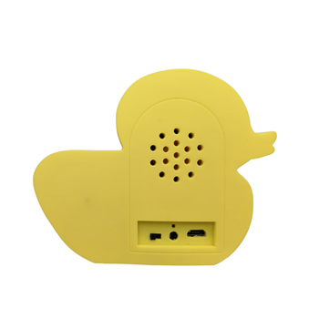 Yellow Duck Bluetooth Speaker