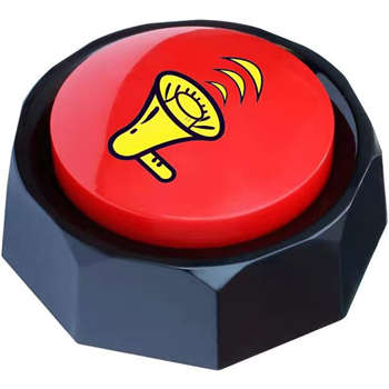 Pet Dog Talking Buttons