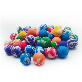 Rubber Bouncy Ball