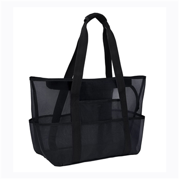 Mesh Beach bag