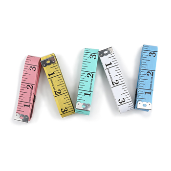 Soft Tape Measure Double Scale