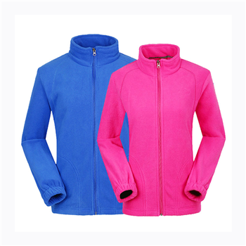 Polar Fleece Jacket