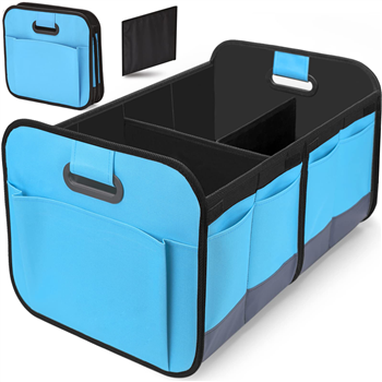 Trunk Organizer for Car