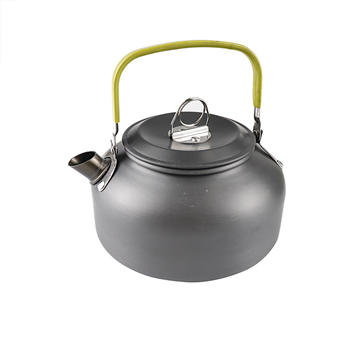 Camping Cookware Set