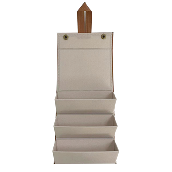 3 Slots Glasses Organizer