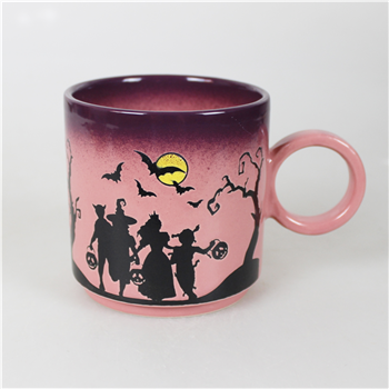 11oz  Stoneware Cups 