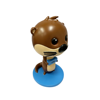 Animal Bobblehead Doll